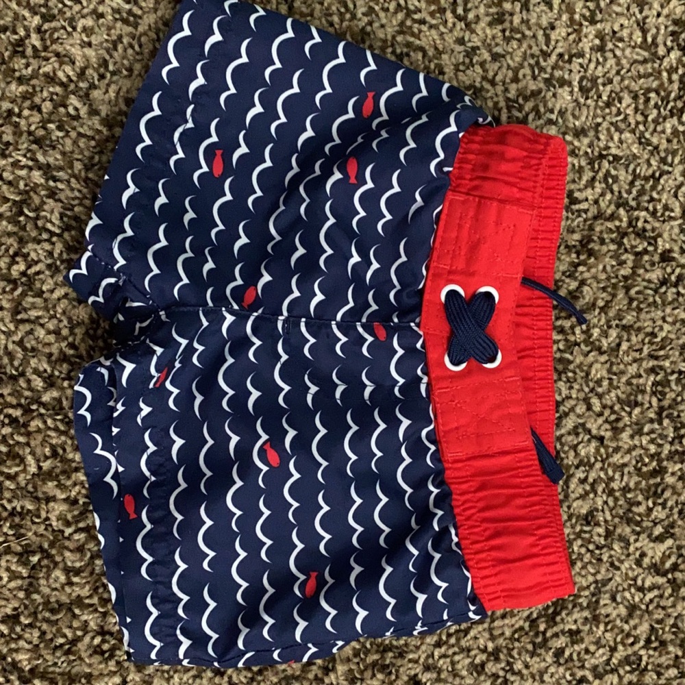 Swim shorts